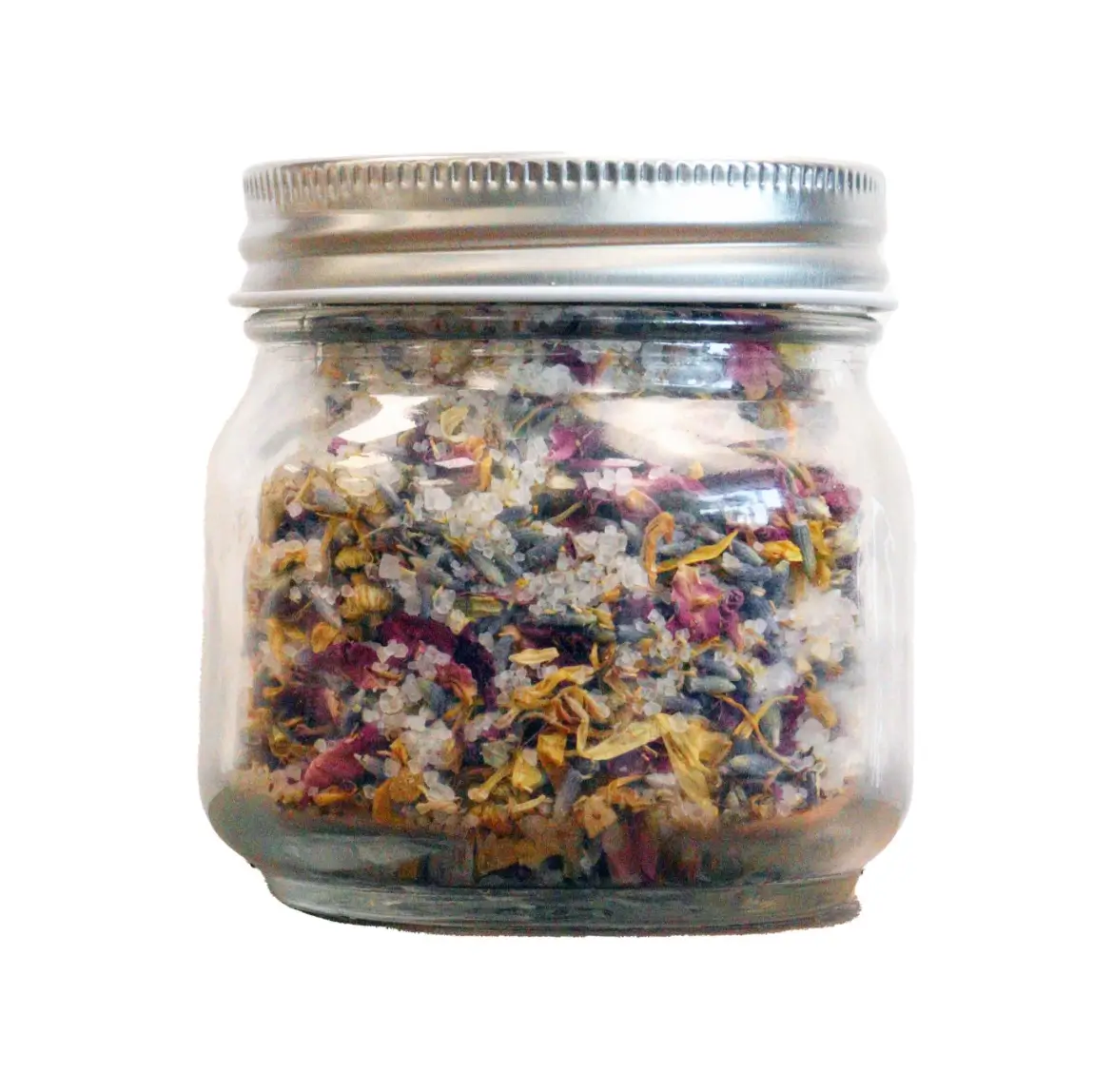 Floral Bath Soak