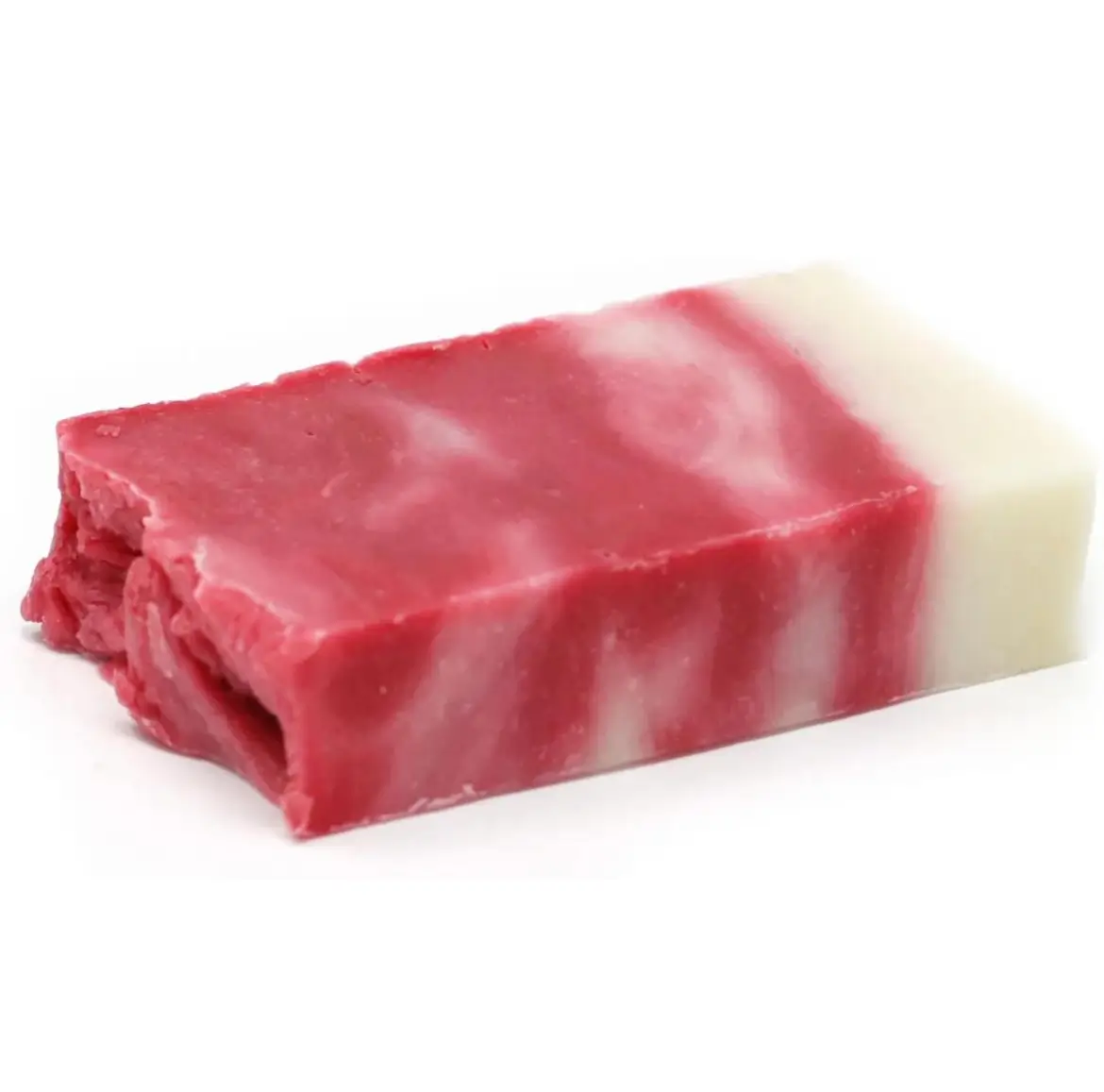 Olive Oil Soap Rosehip